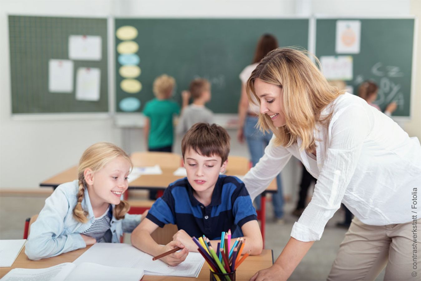 德国真的禁止学前教育吗?德国"鸡娃"的惨痛教训